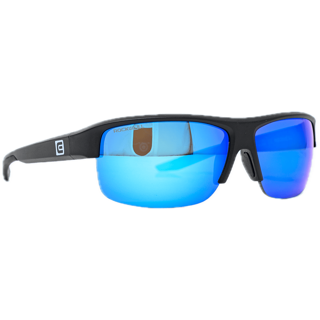 Venator (Black/Blue) - Floatable