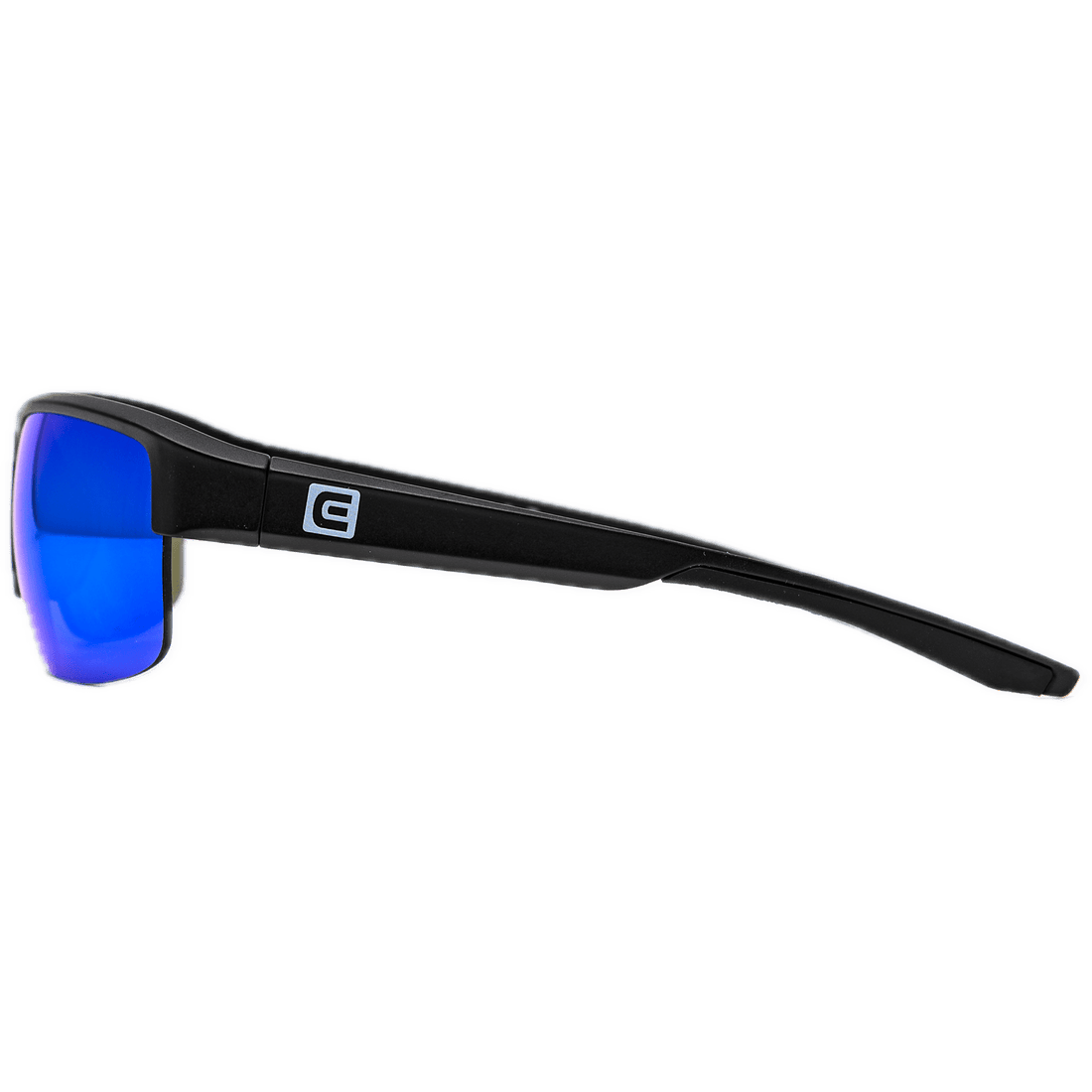 Venator (Black/Blue) - Floatable
