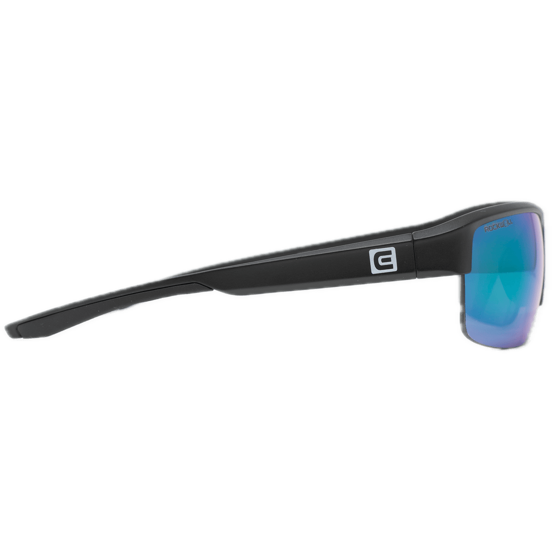 Venator Sunglasses with Blue lenes
