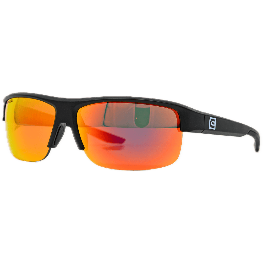 Venator (Black/Red) - Floatable