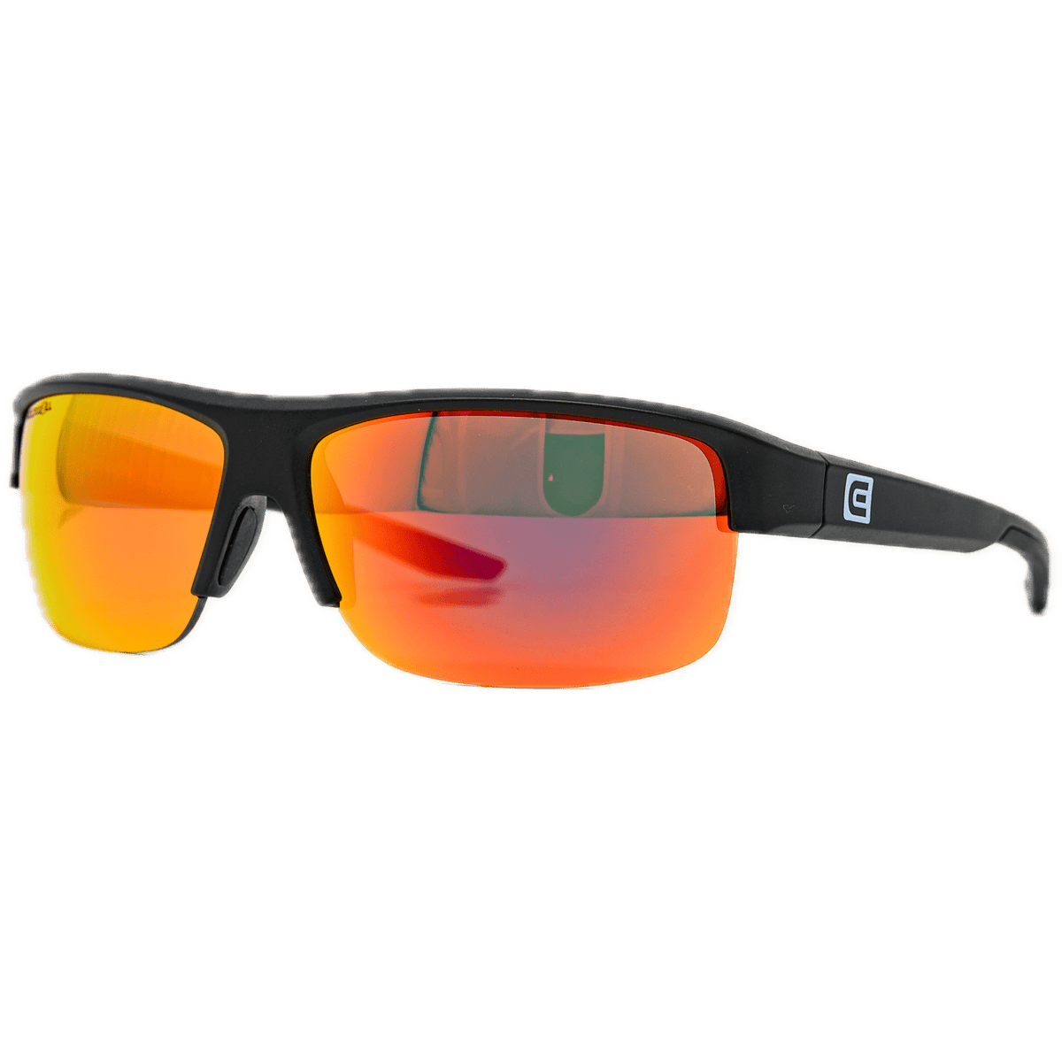 Venator (Black/Red) - Floatable