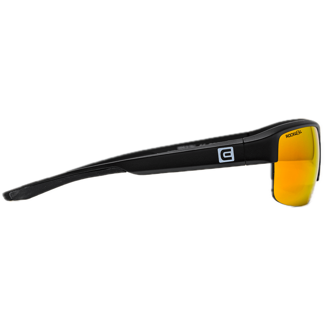 Venator (Black/Red) - Floatable