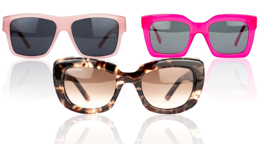Polarized Sunglasses for Women Who Never Slow Down