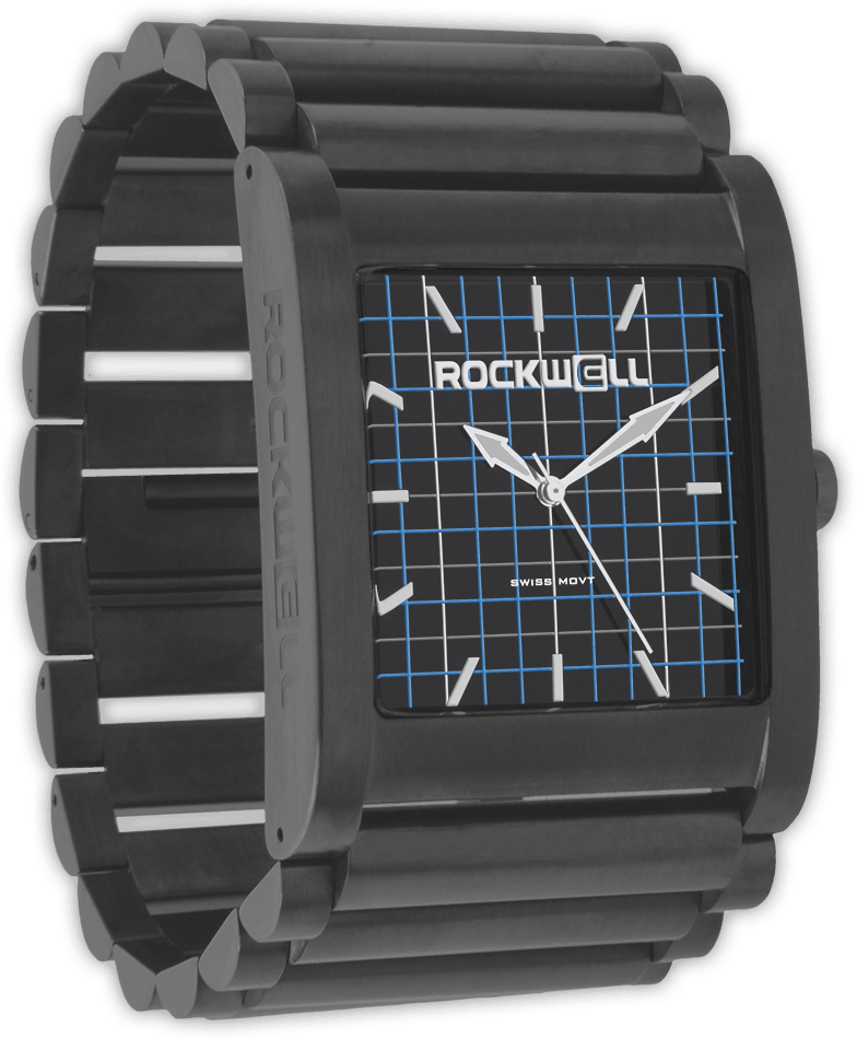 Gunmetal/Plaid