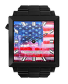 50mm2 Joe Everson - Bleeding Flag Edition (Black)