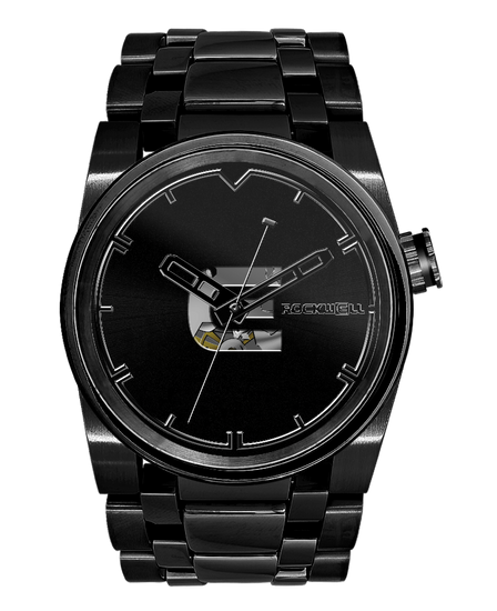 Timex Tribute Men's NFL Acclaim 42mm Watch - Washington Commanders with  Black Stainless Steel Expansion Band, Washington Commanders : Amazon.in:  Fashion