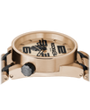 50mm (Rose Gold/Black Ceramic)
