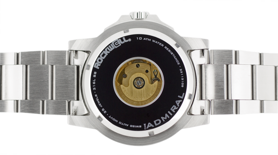 Corum Watch Admiral Chrono A984/04252 | W Hamond Luxury Watches