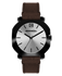 Apex (Black/Silver) Watch