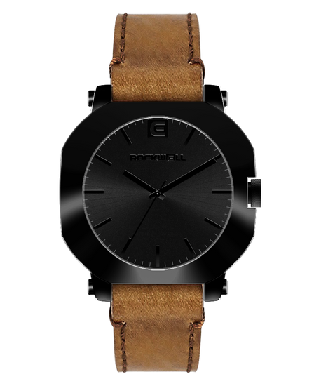 Bell & Ross BR 03 Auto 42 mm Watch in Black Dial