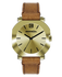 Apex (Gold/Black) Watch