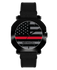 Apex Firefighter Edition (Black) Watch