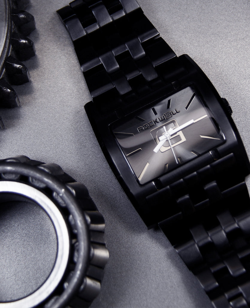 Days of Christmas Watches - Day 16