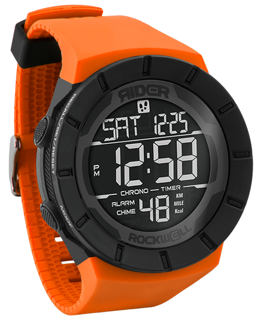 Black/Orange coliseum mix up