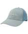 baby blue plaid rockwell golf hat 
