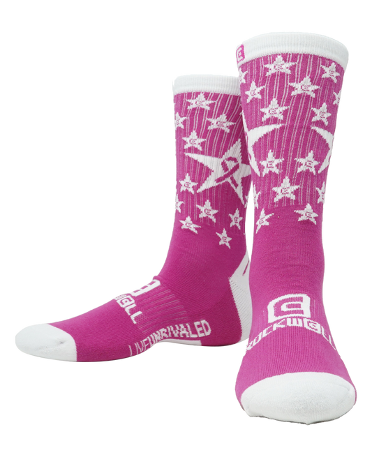 Crew Socks