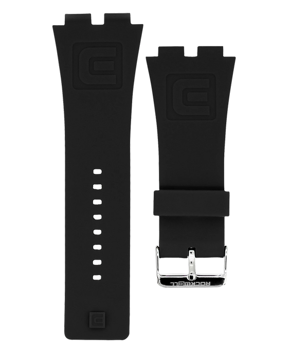 black cf replacement bands