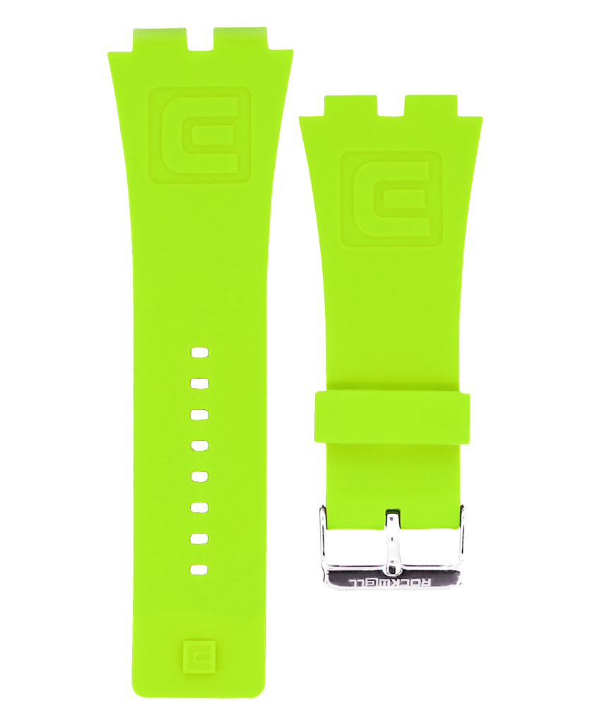 green cf replacement bands