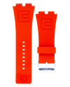 red cf replacement bands