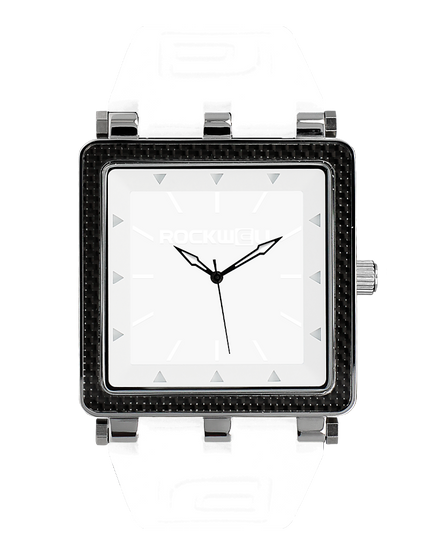 CF (White) Watch