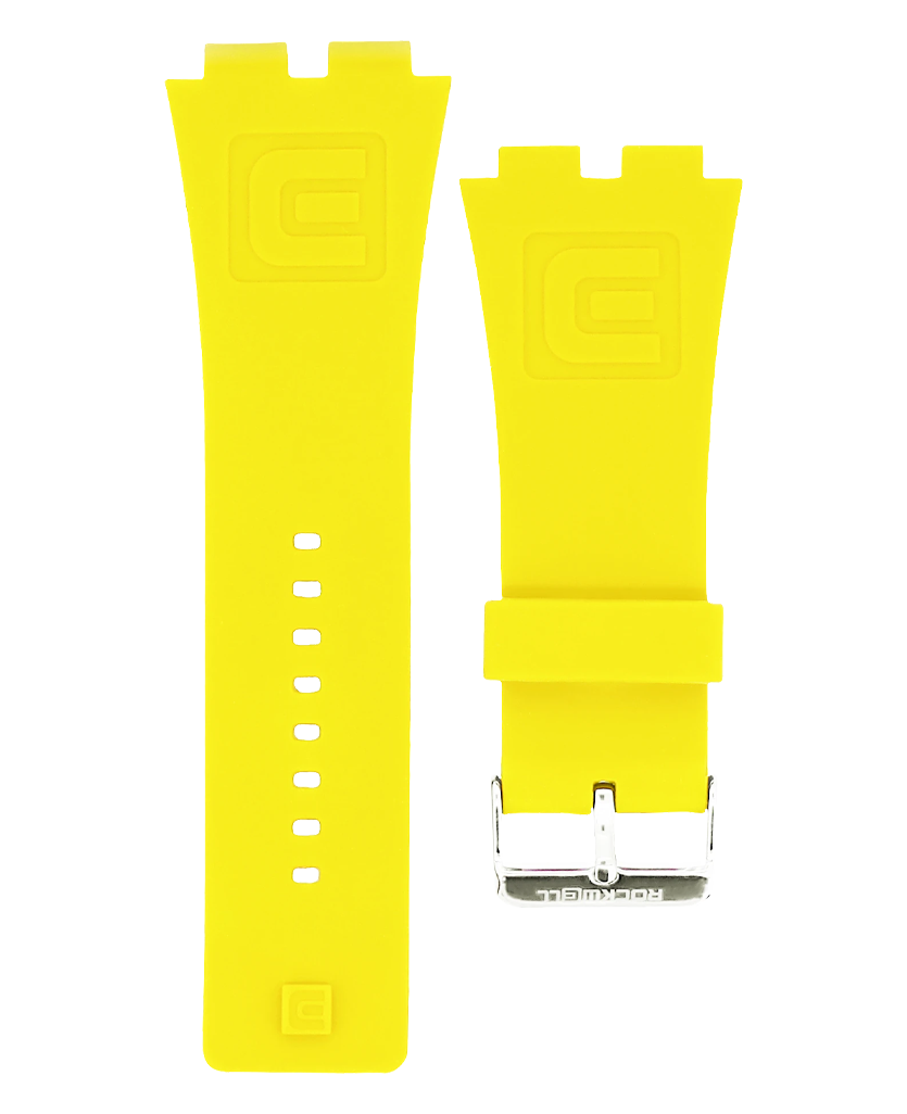 yellow cf replacement bands