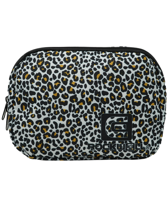 cheetah mini fanny pack 
