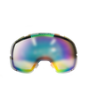 Rockwell Bomber: Interchangeable Clear-Mirror Lens