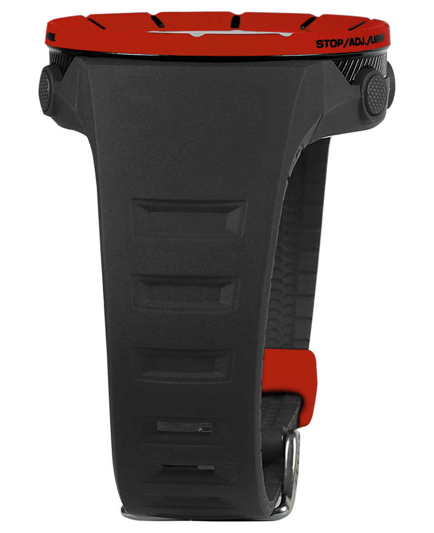 Coliseum Fit™ Assault - White Edition Tactical Watch