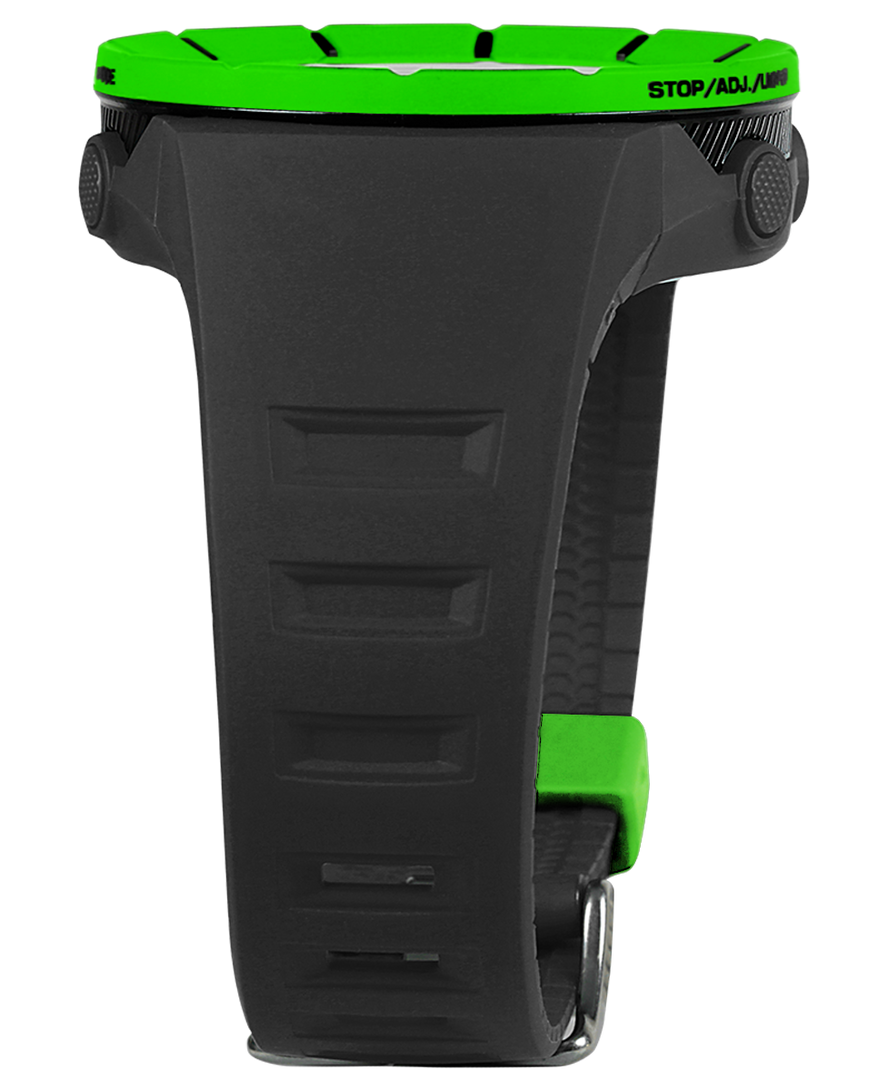 Coliseum Fit™ Forum Edition Digital Watch (AVP Black)