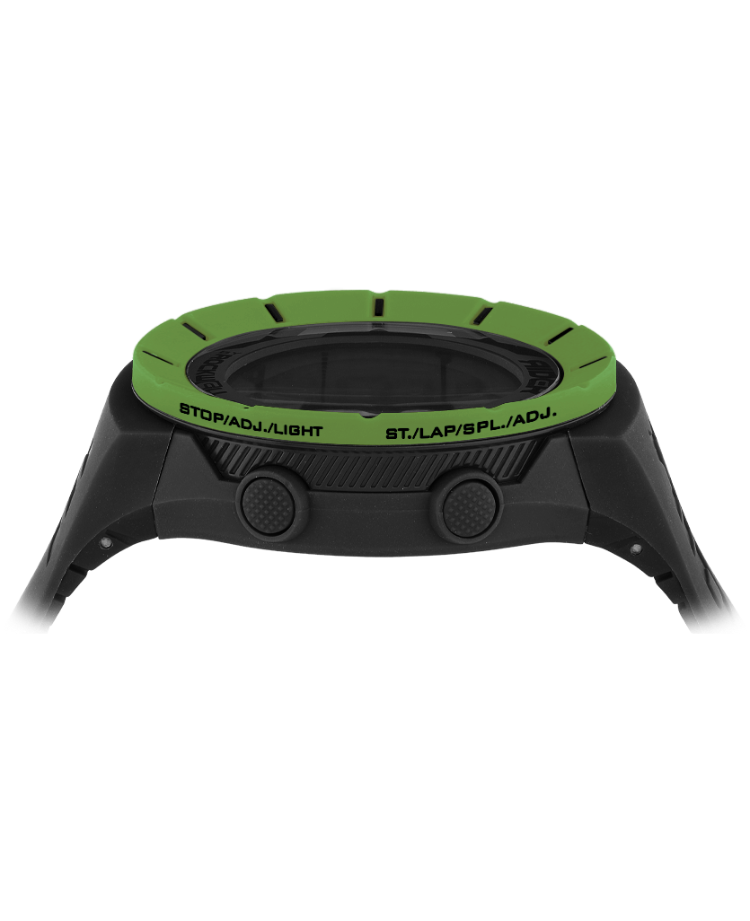 Coliseum Fit™ Halo Edition (Black/ OD Green)