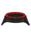 Coliseum Fit™ Halo Edition (Black/Red)
