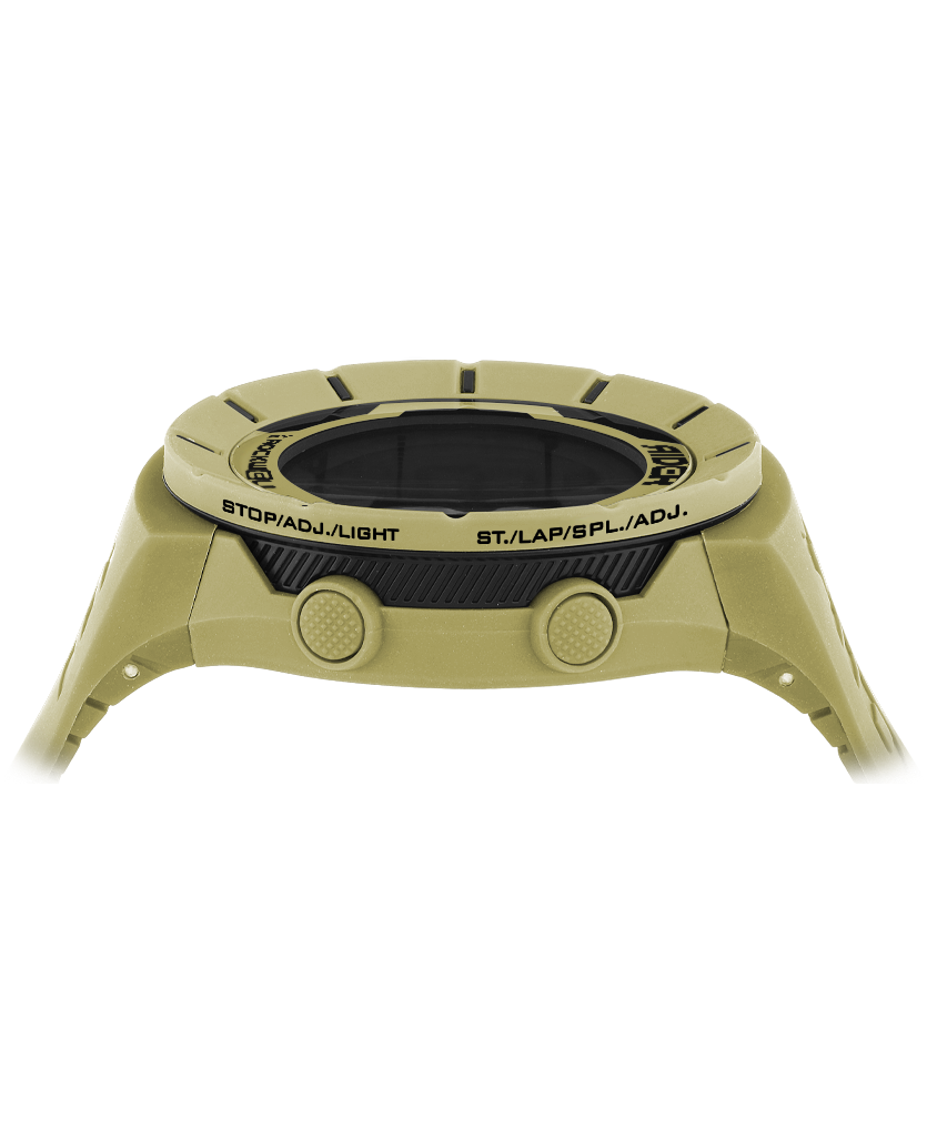 Coliseum Fit™ White/Black Watch