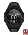 Coliseum Fit™ Thin Red Line - Freedom Edition (Black/Red)