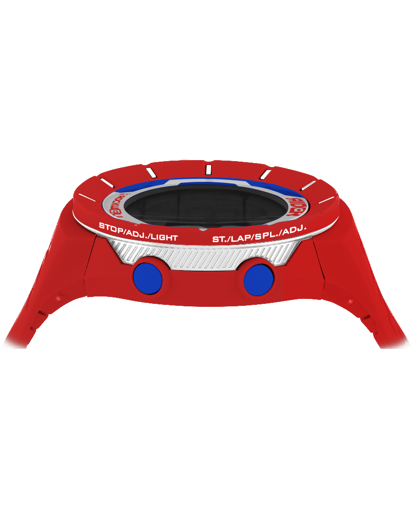 Coliseum Fit™ (Red/White/Blue) Watch