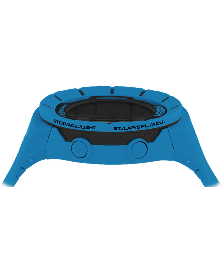 Coliseum Fit™ (Shark Blue/Black) Watch