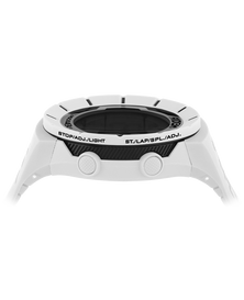 Coliseum Fit™ Recovery Watch - Phantom Black