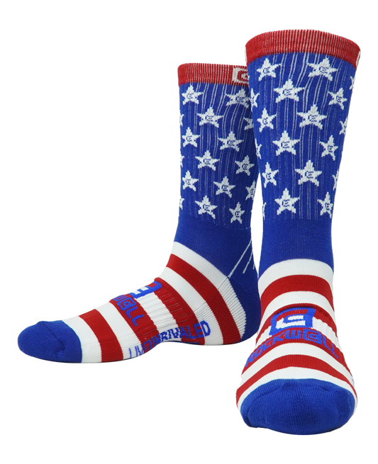 Freedom Socks