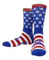 USA Stars & Stripes Socks