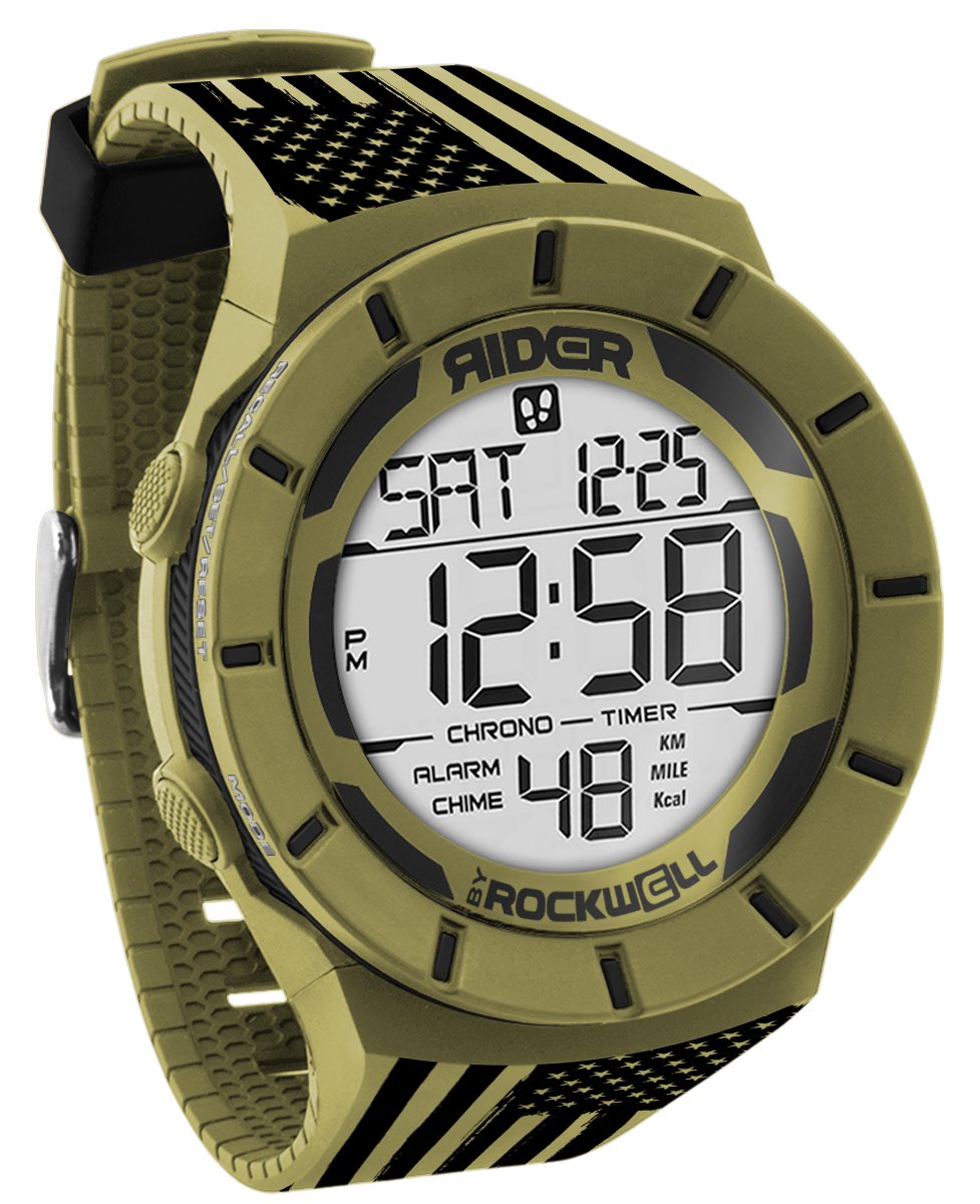 Coliseum Fit™ Assault Edition (Coyote Tan/Black)