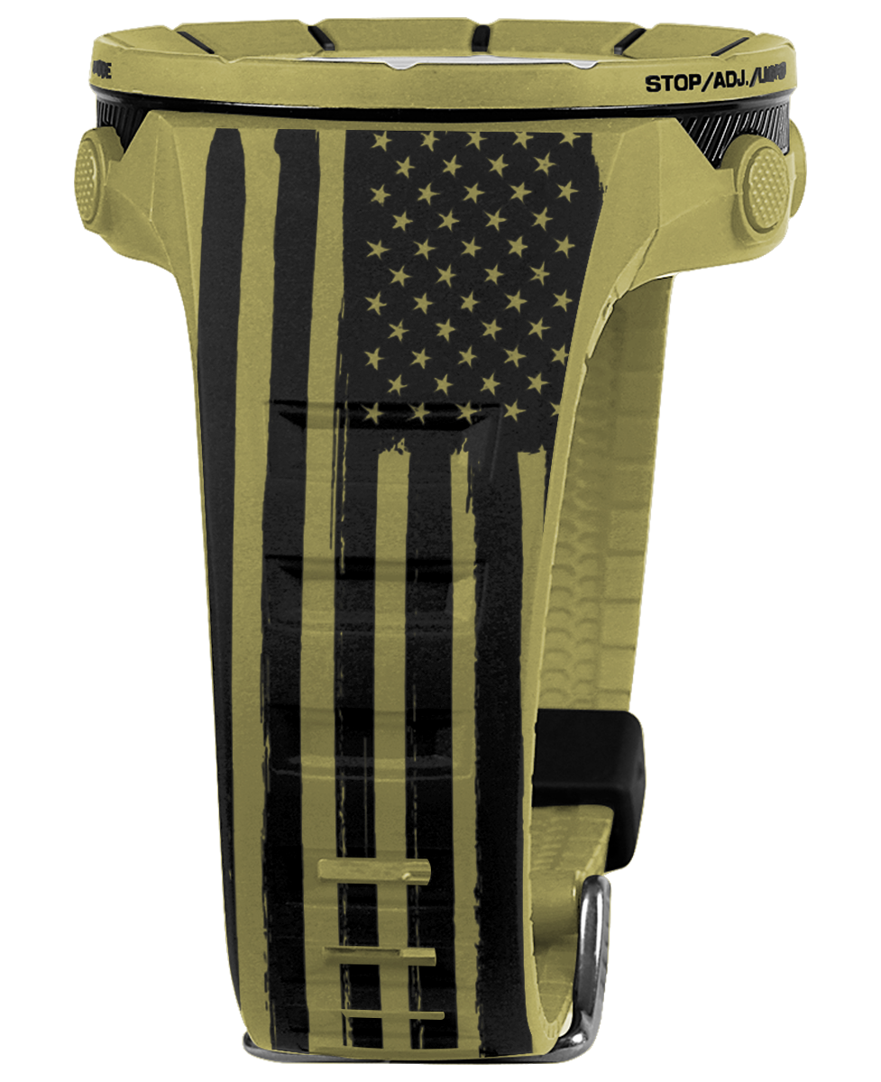 Coliseum Fit™ Assault Edition (Coyote Tan/Black)