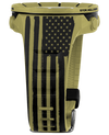 Coliseum Fit™ Assault Edition (Coyote Tan/Black)