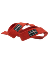 Rockwell Fit™ Lifting Straps (Red)