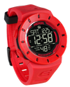The Coliseum Fit™ - FORUM EDITION (Red & Black - Watch)