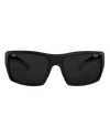 The Nero - Smoke Black Lens