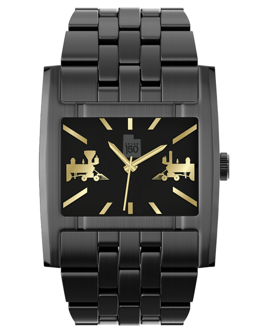 Golden Spike Watches