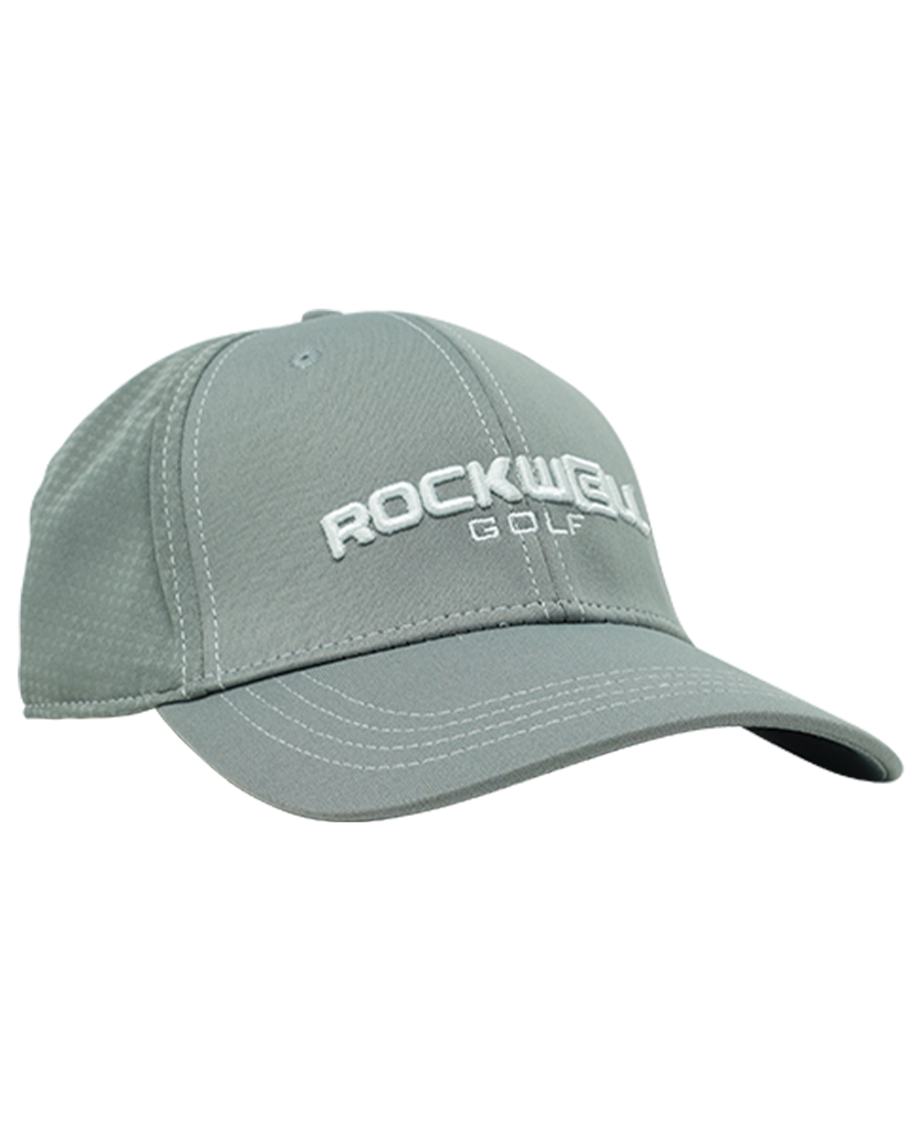 Rockwell Golf Series Hat