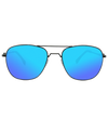 Torino (Gunmetal/Blue)