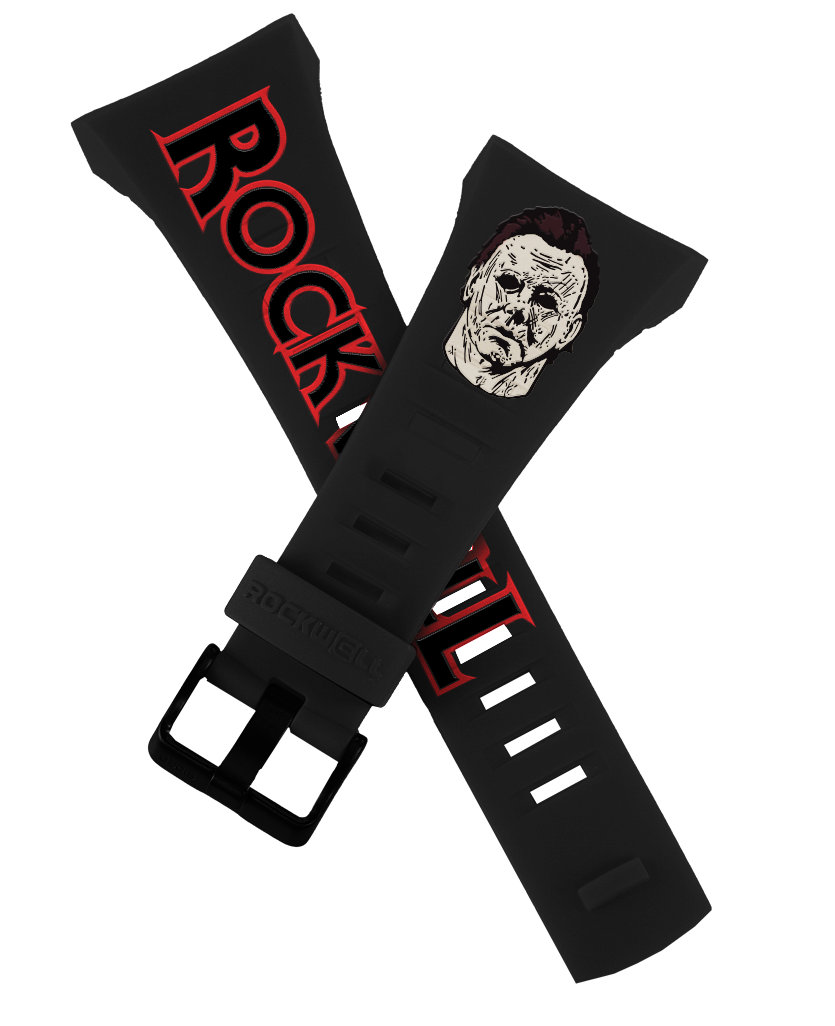 Coliseum Fit™ Halloween Limited Edition
