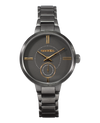 Kennedy Gunmetal/Gold - Watch