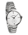 Kennedy Silver/White - Watch